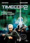 Film: Timecop II (Steve Boyum) (DVD). Hollywood Film: Timecop II (Steve Boyum) (DVD). Hollywood