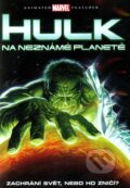 Film: Hulk na neznámé planetě (André Hunebelle) (DVD). Hollywood Film: Hulk na neznámé planetě (André Hunebelle) (DVD). Hollywood