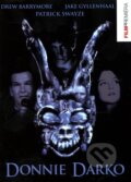 Film: Donnie Darko (digipack) (Richard Kelly) (DVD). Hollywood Film: Donnie Darko (digipack) (Richard Kelly) (DVD). Hollywood