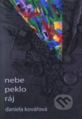 Kniha: Nebe peklo ráj (Daniela Kovářová). Agentura Lucie, 2011 Kniha: Nebe peklo ráj (Daniela Kovářová). Agentura Lucie, 2011