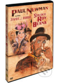 Život a doba soudce Roy Beana - John Huston, Magicbox, 1972