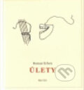 Kniha: Úlety (Roman Erben). Protis, 2011 Kniha: Úlety (Roman Erben). Protis, 2011