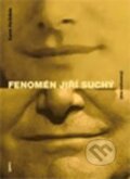 Kniha: Fenomén Jiří Suchý (Karel Hvížďala). Galén, 2011 Kniha: Fenomén Jiří Suchý (Karel Hvížďala). Galén, 2011