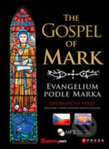 The Gospel of Mark - Evangelium podle Marka, Computer Press, 2011