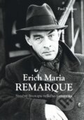 Kniha: Erich Maria Remarque (Paul Vechec). Tribun, 2009 Kniha: Erich Maria Remarque (Paul Vechec). Tribun, 2009