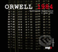 1984 - George Orwell, 2011