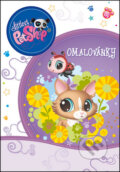 Kniha: Littlest Pet Shop: Omalovanky (Egmont ČR). Egmont ČR, 2012 Kniha: Littlest Pet Shop: Omalovanky (Egmont ČR). Egmont ČR, 2012