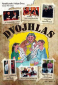 Kniha: Dvojhlas (Milan Švec a Pavel Loněk). Olympia, 2011 Kniha: Dvojhlas (Milan Švec a Pavel Loněk). Olympia, 2011