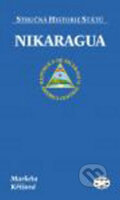 Kniha: Nikaragua (Markéta Křížová). Libri, 2011 Kniha: Nikaragua (Markéta Křížová). Libri, 2011