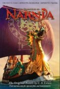 Kniha: Chronicles of Narnia (C.S. Lewis). HarperCollins, 2010 Kniha: Chronicles of Narnia (C.S. Lewis). HarperCollins, 2010