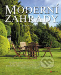 Kniha: Moderní zahrady (Drahoslav Šonský). CPRESS, 2011 Kniha: Moderní zahrady (Drahoslav Šonský). CPRESS, 2011