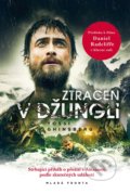 Kniha: Ztracen v džungli (Yossi Ghinsberg). Mladá fronta, 2021 Kniha: Ztracen v džungli (Yossi Ghinsberg). Mladá fronta, 2021