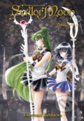 Kniha: Sailor Moon 7 (Naoko Takeuchi). Kodansha Comics, 2020 Kniha: Sailor Moon 7 (Naoko Takeuchi). Kodansha Comics, 2020