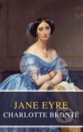 E-kniha: Jane Eyre (Charlotte Bronte). MyBooks Classics, 2021 E-kniha: Jane Eyre (Charlotte Bronte). MyBooks Classics, 2021