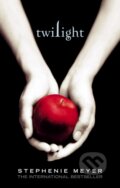E-kniha: Twilight (Stephenie Meyer). Little, Brown Book Group, 1970 E-kniha: Twilight (Stephenie Meyer). Little, Brown Book Group, 1970