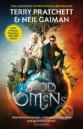 E-kniha: Good Omens (Neil Gaiman a Terry Pratchett), 2011 E-kniha: Good Omens (Neil Gaiman a Terry Pratchett), 2011