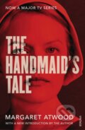 E-kniha: The Handmaid's Tale (Margaret Atwood). Random House, 2012 E-kniha: The Handmaid's Tale (Margaret Atwood). Random House, 2012