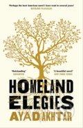 Kniha: Homeland Elegies (Ayad Akhtar). Tinder, 2021 Kniha: Homeland Elegies (Ayad Akhtar). Tinder, 2021