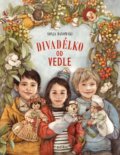 Kniha: Divadélko od vedle (Sonja Danowski). Edika, 2021 Kniha: Divadélko od vedle (Sonja Danowski). Edika, 2021
