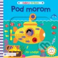 Kniha: Pod morom (Jo Lodge). Svojtka&Co., 2021 Kniha: Pod morom (Jo Lodge). Svojtka&Co., 2021