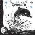 Kniha: Zvieratá (Erin Balzer). Svojtka&Co., 2021 Kniha: Zvieratá (Erin Balzer). Svojtka&Co., 2021