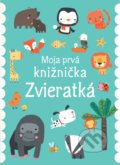 Kniha: Moja prvá knižnička - Zvieratká (Dawn Machell). Svojtka&Co., 2021 Kniha: Moja prvá knižnička - Zvieratká (Dawn Machell). Svojtka&Co., 2021