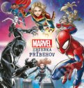 Kniha: Marvel: Zbierka príbehov (Egmont SK). Egmont SK, 2021 Kniha: Marvel: Zbierka príbehov (Egmont SK). Egmont SK, 2021