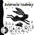 Kniha: Zvieracie rodinky (Erin Balzer). Svojtka&Co., 2021 Kniha: Zvieracie rodinky (Erin Balzer). Svojtka&Co., 2021