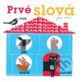 Kniha: Prvé slová (Jane Ormes). Svojtka&Co., 2021 Kniha: Prvé slová (Jane Ormes). Svojtka&Co., 2021