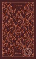 Kniha: The Iliad (Homer). Penguin Books, 2015 Kniha: The Iliad (Homer). Penguin Books, 2015
