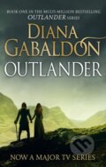 E-kniha: Outlander (Diana Gabaldon). Random House, 2021 E-kniha: Outlander (Diana Gabaldon). Random House, 2021