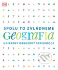 Kniha: Geografia (Slovart). Slovart, 2021 Kniha: Geografia (Slovart). Slovart, 2021
