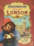 Paddington Pop-Up London: Movie tie-in - Michael Bond, Joanna Bill (ilustrátor), Olga Baumert (ilustrátor), HarperCollins, 2017