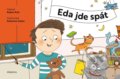 Kniha: Eda jde spát (Robin Král). Albatros CZ, 2021 Kniha: Eda jde spát (Robin Král). Albatros CZ, 2021
