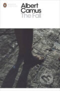 Kniha: The Fall (Albert Camus). Penguin Books, 2015 Kniha: The Fall (Albert Camus). Penguin Books, 2015