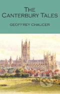 Kniha: The Canterbury Tales (Geoffrey Chaucer). Wordsworth Editions, 2012 Kniha: The Canterbury Tales (Geoffrey Chaucer). Wordsworth Editions, 2012