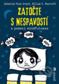 Kniha: Zatočte s nespavostí (Catherine Polan Orzech a William H. Moorcroft). Portál, 2021 Kniha: Zatočte s nespavostí (Catherine Polan Orzech a William H. Moorcroft). Portál, 2021