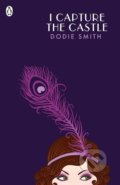 Kniha: I Capture the Castle (Dodie Smith). Penguin Books, 2016 Kniha: I Capture the Castle (Dodie Smith). Penguin Books, 2016