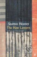 Kniha: The Haw Lantern (Seamus Heaney). Faber and Faber, 2019 Kniha: The Haw Lantern (Seamus Heaney). Faber and Faber, 2019