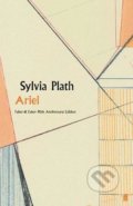 Kniha: Ariel (Sylvia Plath). Faber and Faber, 2019 Kniha: Ariel (Sylvia Plath). Faber and Faber, 2019