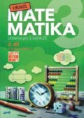 Kniha: Hravá matematika 3 - přepracované vydání (Taktik). Taktik, 2021 Kniha: Hravá matematika 3 - přepracované vydání (Taktik). Taktik, 2021