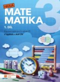 Kniha: Hravá matematika 3 - přepracované vydání (Taktik). Taktik, 2021 Kniha: Hravá matematika 3 - přepracované vydání (Taktik). Taktik, 2021