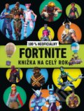 Kniha: Fortnite: 100% neoficiálny. Knižka na celý rok (Egmont SK). Egmont SK, 2021 Kniha: Fortnite: 100% neoficiálny. Knižka na celý rok (Egmont SK). Egmont SK, 2021
