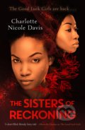 Kniha: The Sisters of Reckoning, 2021 Kniha: The Sisters of Reckoning, 2021