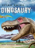 Kniha: Veľká kniha - Dinosaury (SUN). SUN, 2021 Kniha: Veľká kniha - Dinosaury (SUN). SUN, 2021