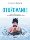 Kniha: Otužovanie (Susanna Soberg). Lindeni, 2022 Kniha: Otužovanie (Susanna Soberg). Lindeni, 2022