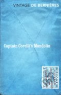Captain Corelli&#039;s Mandolin - Louis de Berni&amp;#232;res, 2010