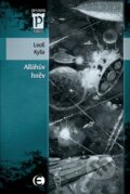Kniha: Alláhův hněv (Leoš Kyša). Epocha Kniha: Alláhův hněv (Leoš Kyša). Epocha