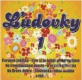 Hudební CD: Ľudovky 1 (Hudobné albumy). Hudobné albumy, 2010 Hudební CD: Ľudovky 1 (Hudobné albumy). Hudobné albumy, 2010