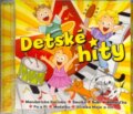Hudobné CD: Detské Hity (Hudobné albumy). Hudobné albumy, 2011 Hudobné CD: Detské Hity (Hudobné albumy). Hudobné albumy, 2011